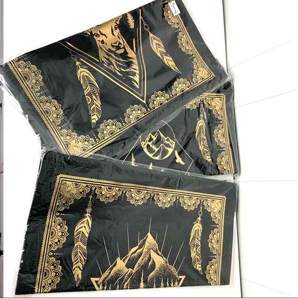 3pcs Decorativ Throw Pillow Case Pillow Cover - Picture 9 of 9